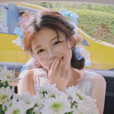 小姐好黑