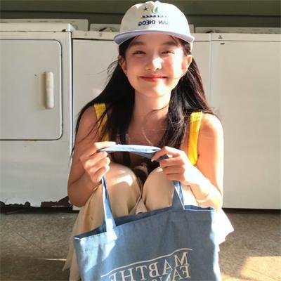 觉悟吧!那边的女孩